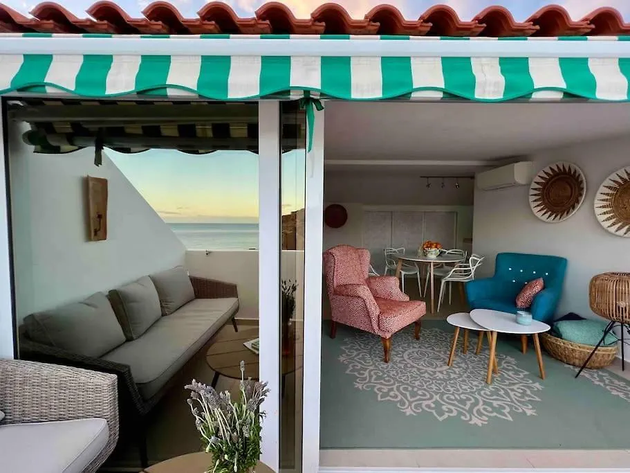 Paraiso De Tajao La Mareta Spain