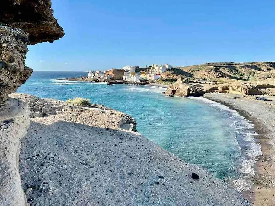 Apartment Paraiso De Tajao La Mareta