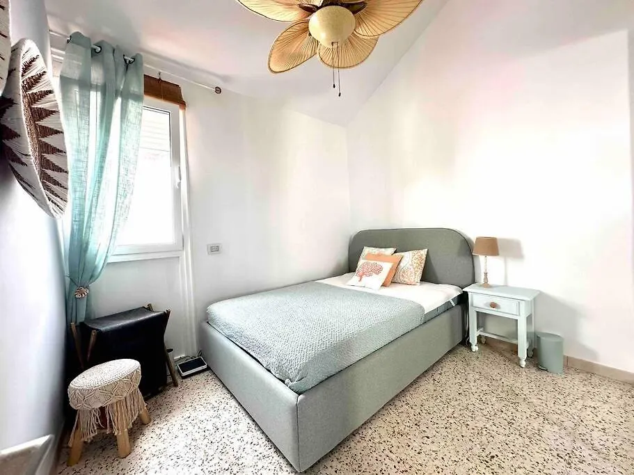 Apartment Paraiso De Tajao La Mareta