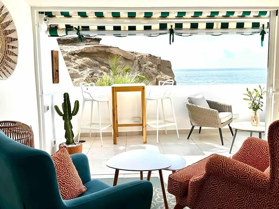 Paraiso De Tajao La Mareta