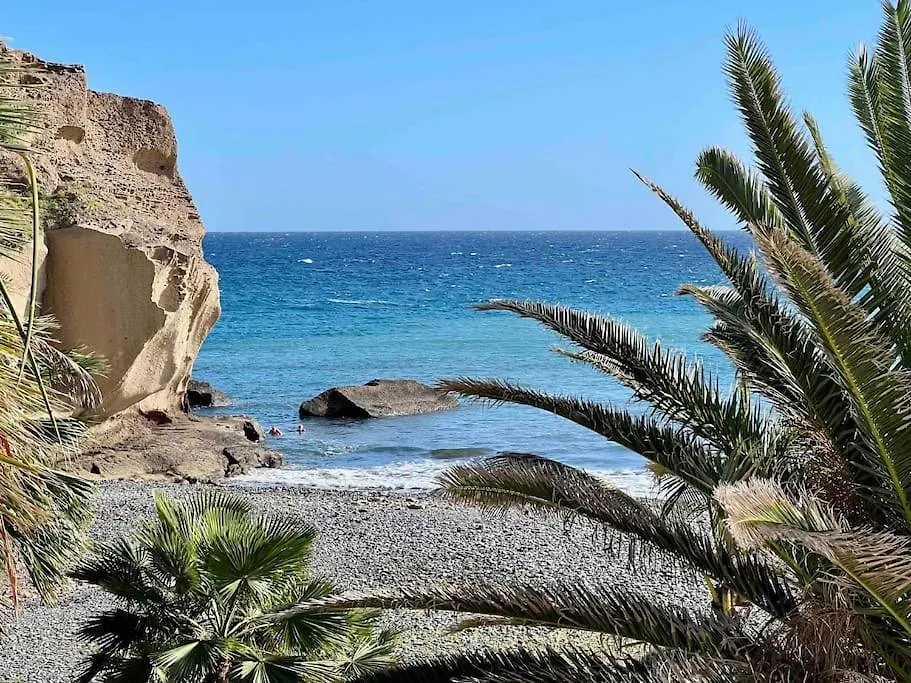 Paraiso De Tajao La Mareta