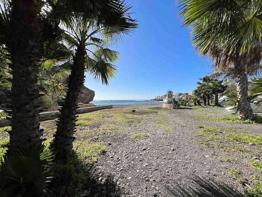 Apartment Paraiso De Tajao La Mareta
