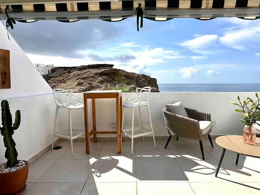 Paraiso De Tajao La Mareta Apartment