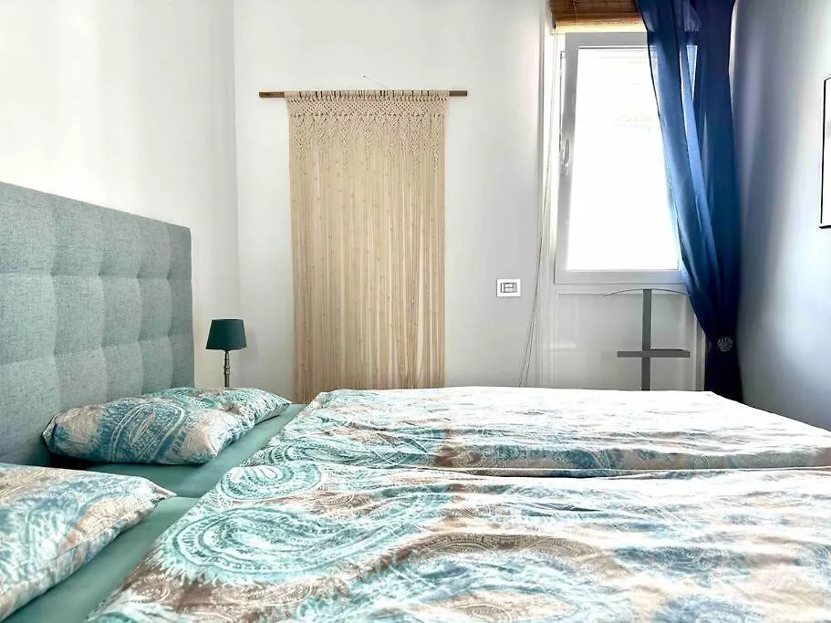Apartment Paraiso De Tajao La Mareta Spain