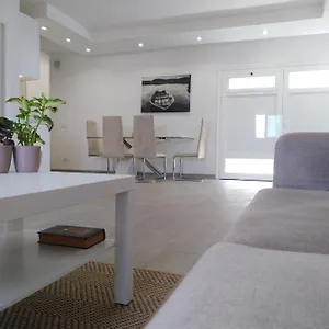 Casa Max Tenerife La Mareta