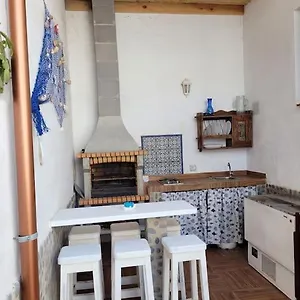 Casa Brisa Marina, En Tranquilo Pueblo Costero. La Mareta