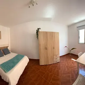 Casa Corales La Mareta