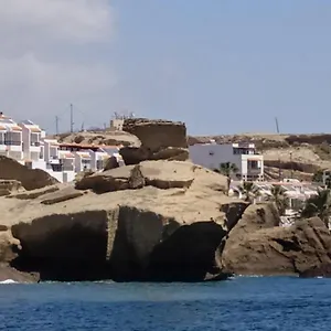 Arenas Del Mar La Mareta