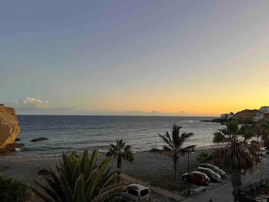 Paraiso De Tajao La Mareta Spanien